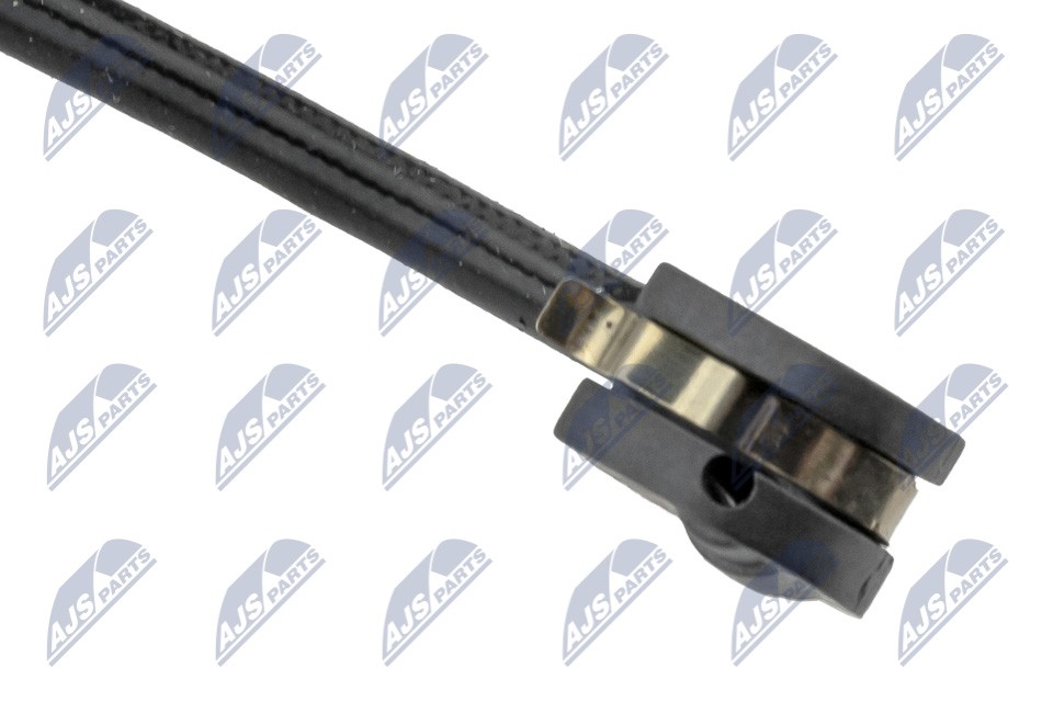 WARNING CONTACT BRAKE PAD WEAR HCZ-BM-049 FOR BMW 3/E46/Convertible/Compact