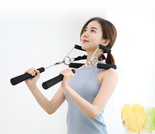 CHIROCARE /Correct Posture Correction Neck Exercise / Neck Band / Made in Korea