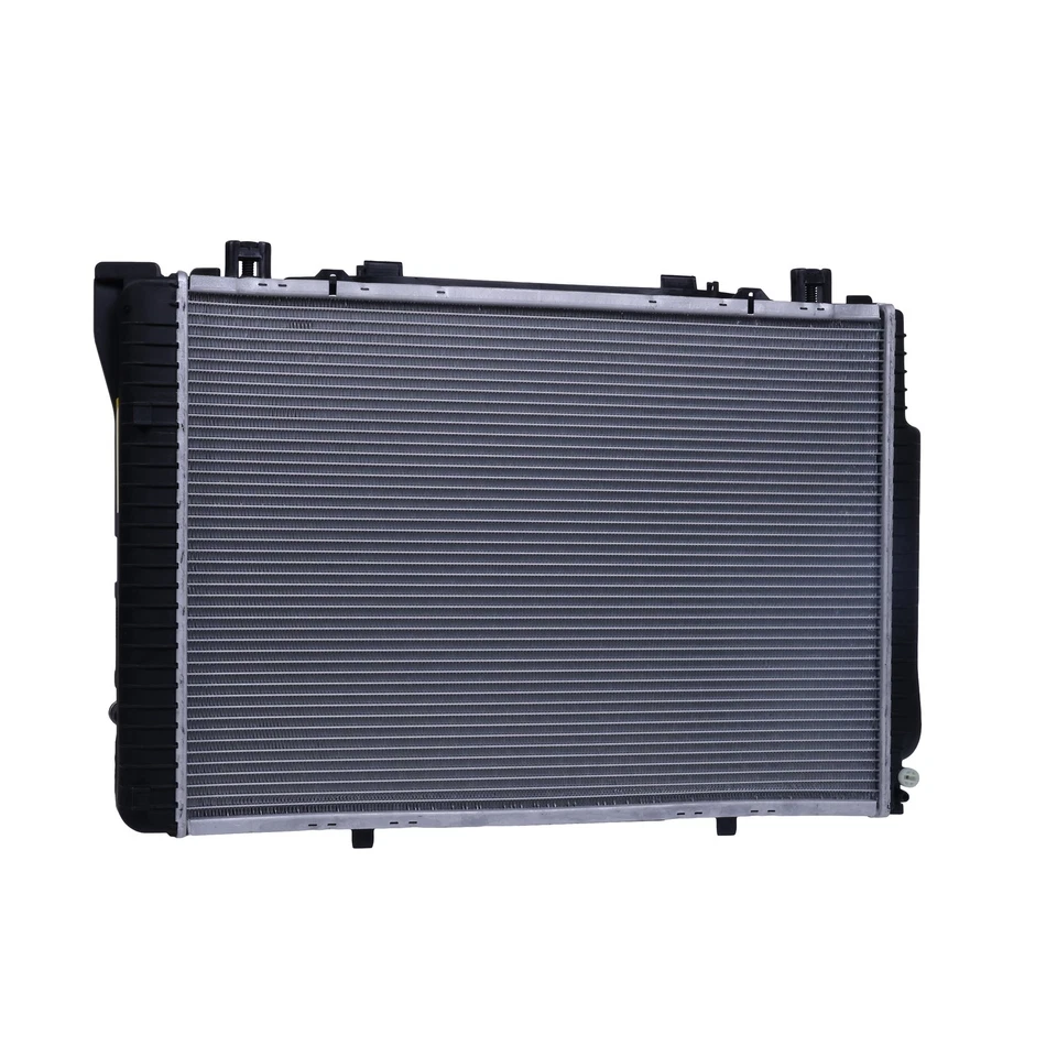 1312 Radiator for Mercedes-Benz 300SE 1992-93 S320 1994-95 1405000303 1405000403 Foto 2 de 4
