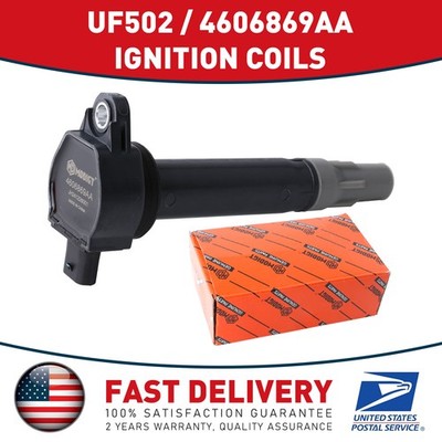 1 Pack High Performance Ignition Coils For Dodge Charger 2.7L 3.5L V6 2006-2010