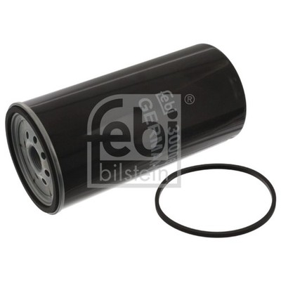 ORIGINAL  Febi Bilstein 30006 Kraftstofffilter, Spritfilter