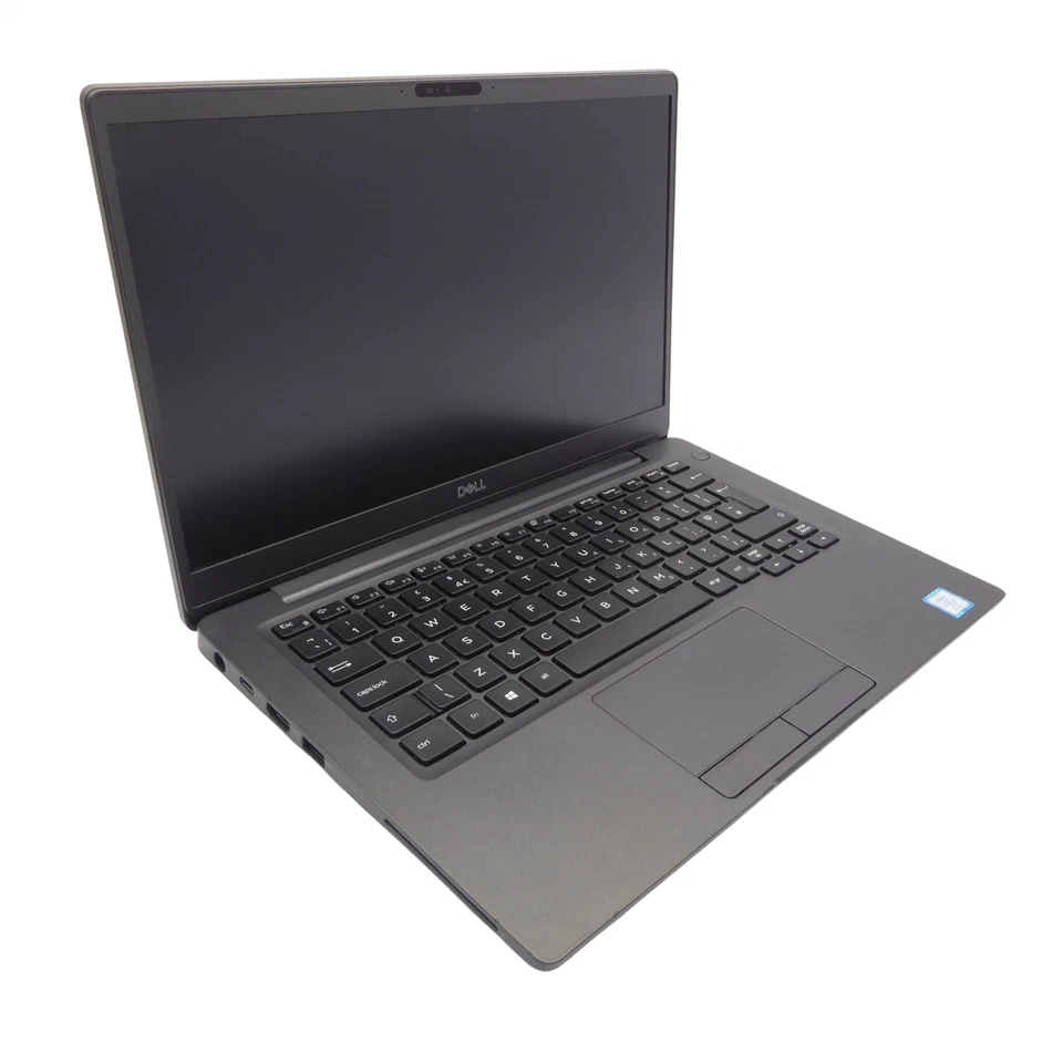 Dell Latitude 7300 · i7-8665U · 8GB · 256GB, photo 1 of 5