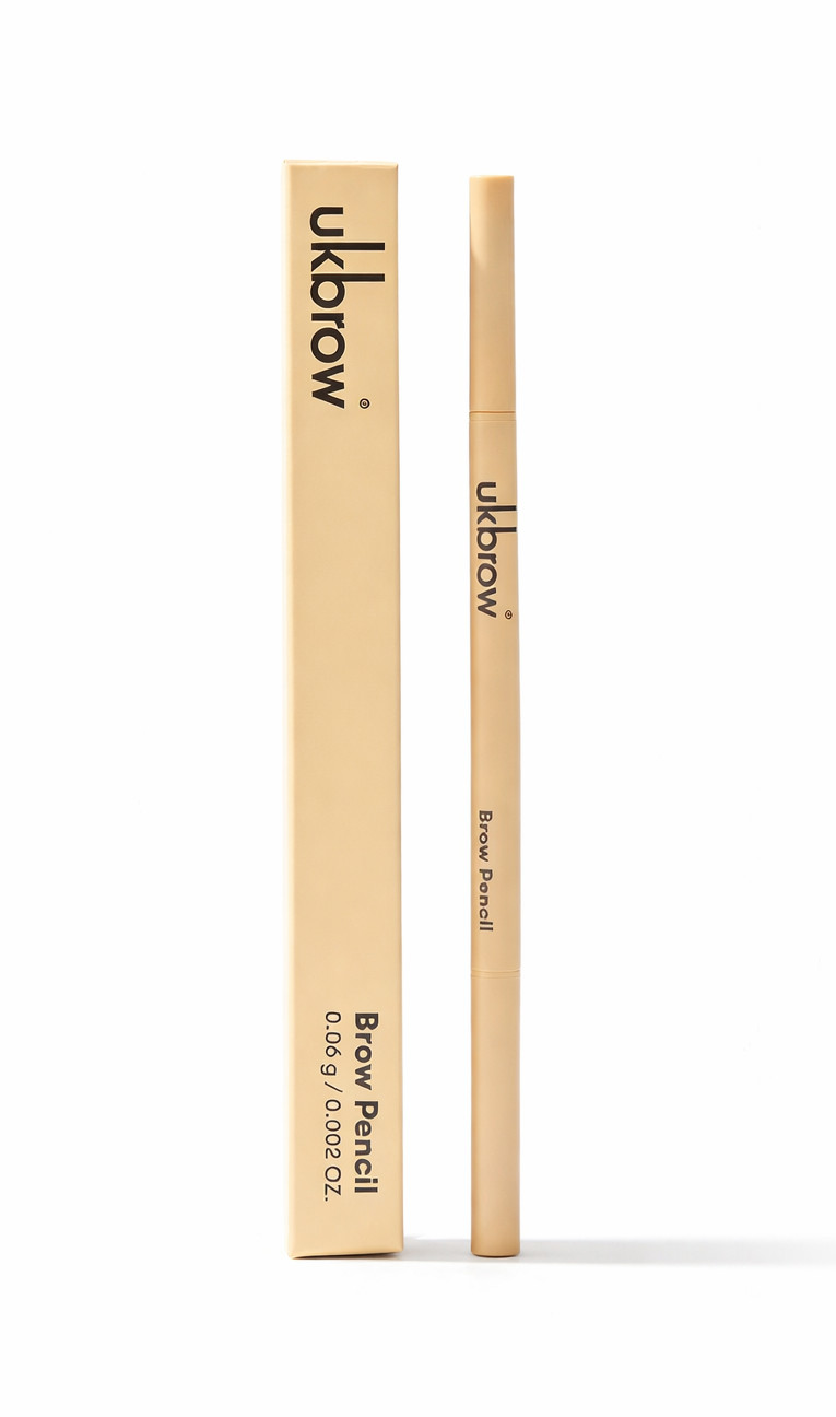 UK BROW EYE BROW PENCIL - DARK