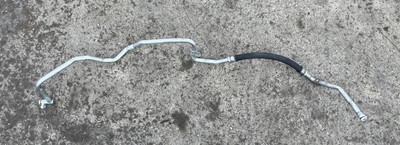 BH42 19N602BB Range Rover Air Con Conditioning Pipe L322  2010 to 2013
