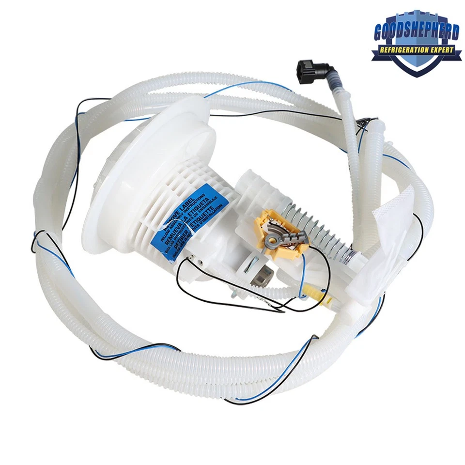 Filtro de combustível para 2006-2007 Mercedes-Benz Ml350 ML500 R500 2008 Mercedes-Benz R550 - Imagem 2 de 4