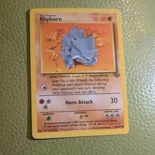 Image for Rhyhorn