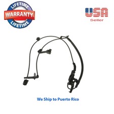 ABS Wheel Speed Sensor Front Right Fit TOYOTA AVALON 2019-2022 CAMRY 2018-2024