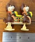 Marx Vintage Disney Chip and Dale Ramp Walker — photo 8