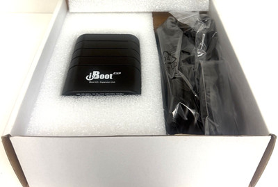 iBoot-EXP Expansion Unit for iBoot-G2+ Expandable Unit