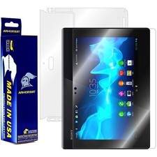 ArmorSuit MilitaryShield Sony Xperia Tablet S Screen Protector Full Body Skin