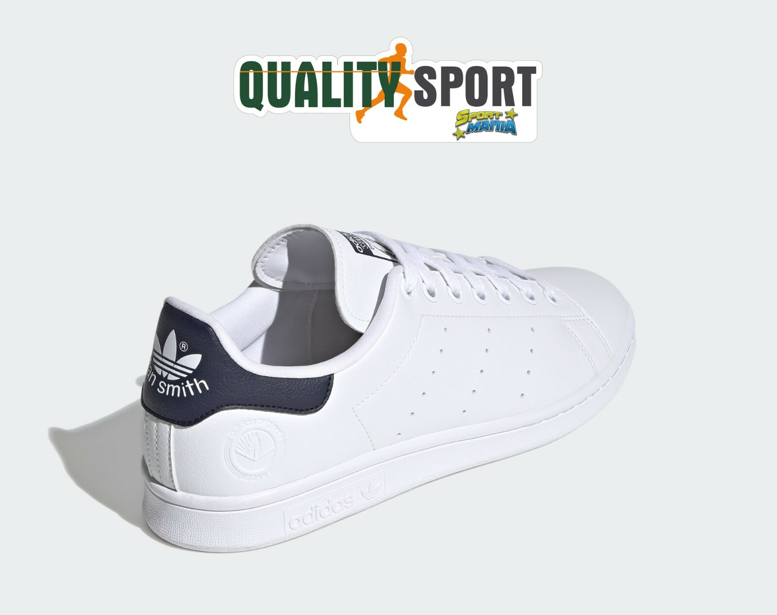 scarpe stan smith metallic snake