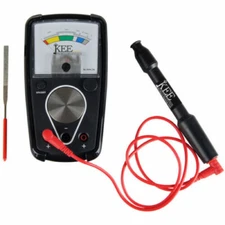KEE® GOLD TESTER (OFFICIAL) w/ factory direct Tech Support & Warranty