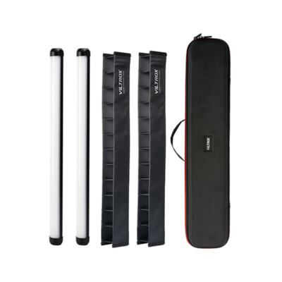 K60 20W    Bi-Color  Tube Portable Fill  Wand M8D5