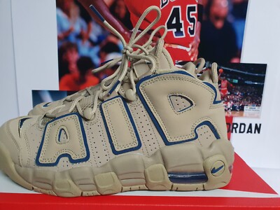 nike uptempo 36