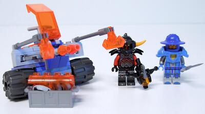 LEGO 70310 Nexo Knights Knighton Battle Blaster
