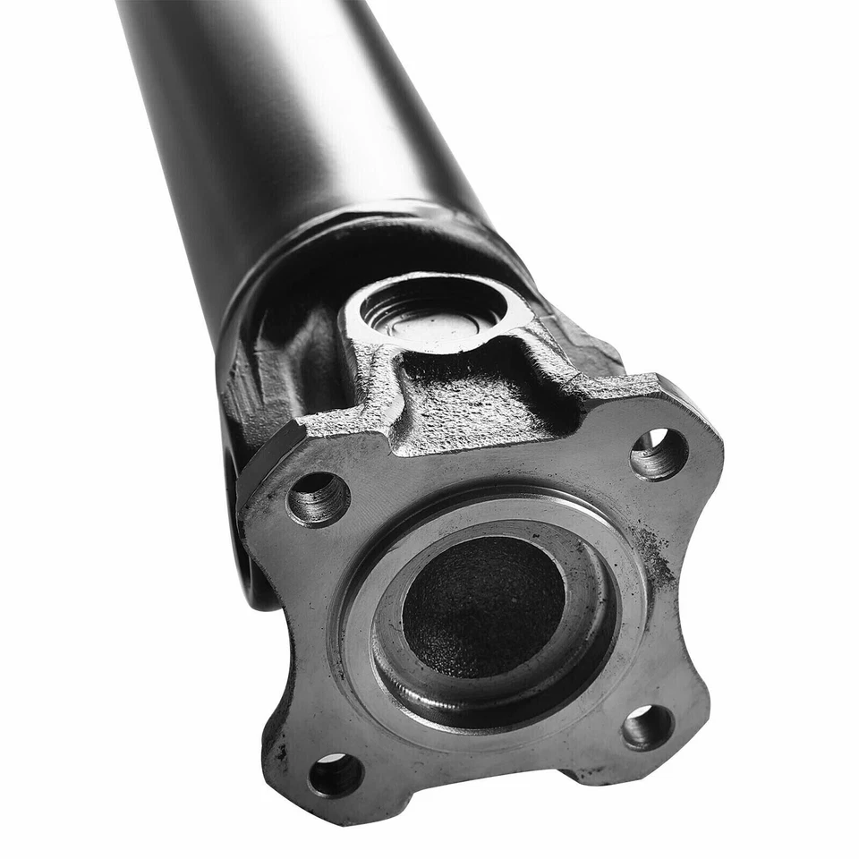 Eje de transmisión trasero de 60,39" para 02-05 Subaru Impreza 05-06 Saab 9-2X AWD manual Foto 4 de 4