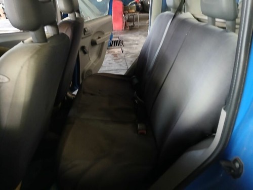 sedili posteriori per FIAT PANDA (169) 1 2 8V NATURAL POWER 2009 1160278