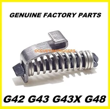Replacement Glock Factory OEM Trigger Housing Spring 42 43 43x 48 and Gen 5 