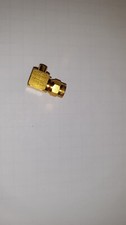 SMC Stecker Kabelstecker Suhner