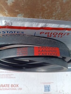  V BELT B131 5/8 x 134in KAILUOU BRAND 