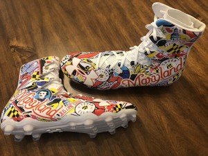maryland cleats