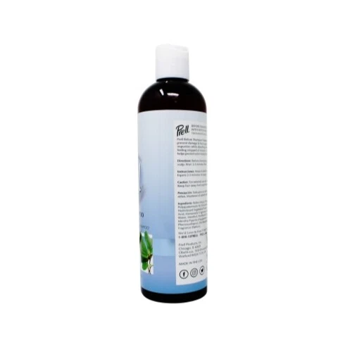 PRELL Before Shampoo Treatment: Damage Shield, 12 fl.oz for, Damaged Hair 3 Pack - Picture 8 of 10