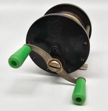 Vintage Penn No. 77 Fishing Reel โ Made in USA - Saltwater Conventional Reel