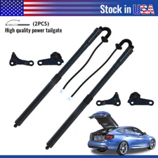 2x Rear Tailgate Power Hatch Lift Support for 2015 - 2021 Lexus NX200t NX300h