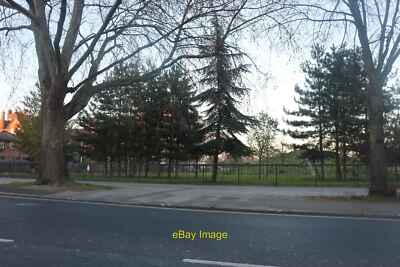 Photo 12x8 Burgess Park West, Walworth Camberwell  c2022