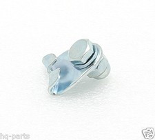 BICYCLE BIKE CANTILEVER BRAKE CABLE YOKE HANGER NEW TW