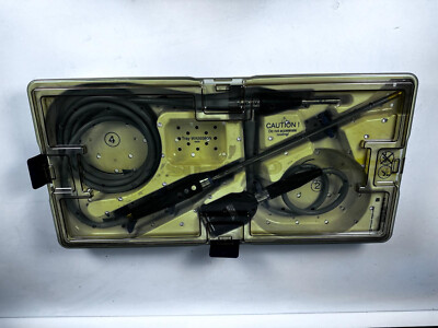 Olympus Endoeye WA5001A Rigid Videoscope