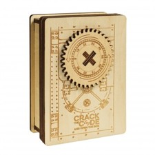 Trick Box - Safe Secret Escape Box