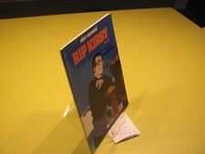 EO RIP KIRBY 9 ALEX RAYMOND TTBE