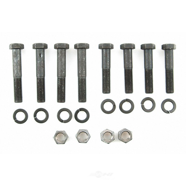 Universal Joint Strap Kit Moog 3186 for sale online eBay