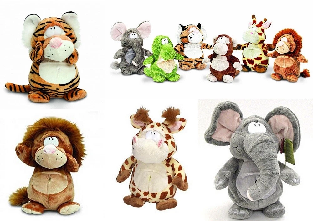 Ebay sales soft toys