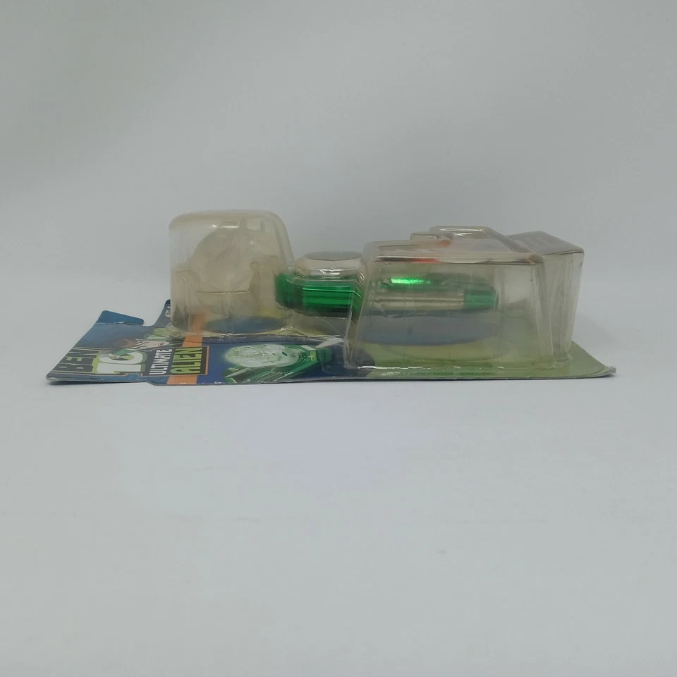 Linterna Ben 10 Ultimate Alien Morph Light rath Foto 4 de 4