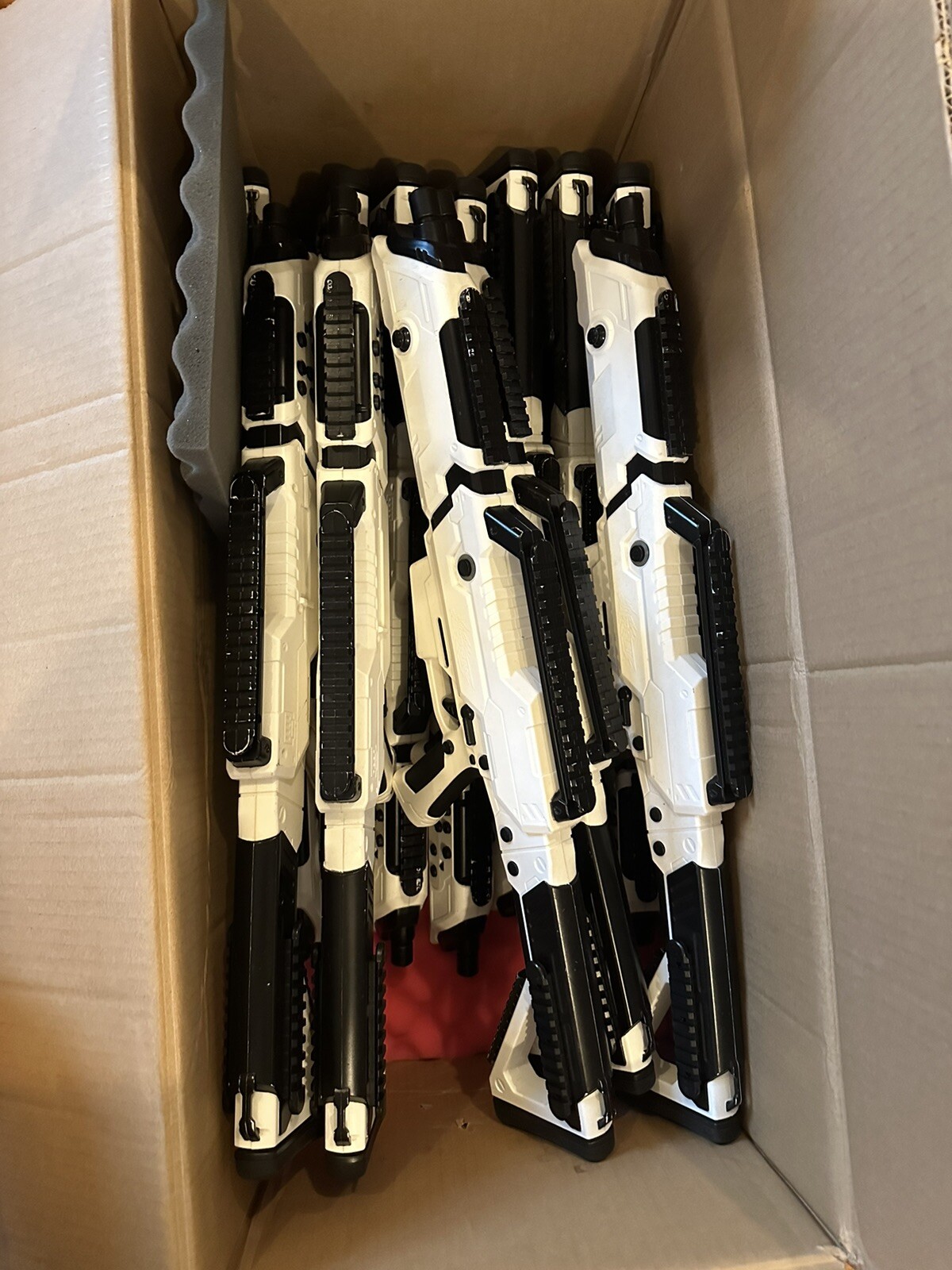 🔥 PP Gun VR gun stock for HTC VIVE VALVE INDEX LOT OF 18 eBay