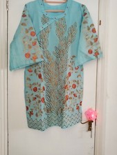 Pakistani/indian/Bengali  3 Piece  Dress/summer collection SALE