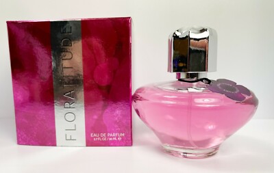 New in Box FLORATITUDE by Preferred Fragrance 