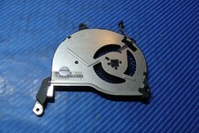 HP 15-f023wm 15.6" Genuine Laptop CPU Cooling Fan 736278-001 45U87TP003