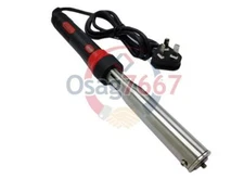 150w iron tool for - Custom LOGO Brass stamp Leather Seal heat Embosser Wood