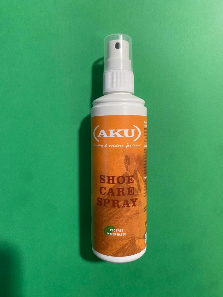 Spray protettivo per pedule - Aku Akuabloc