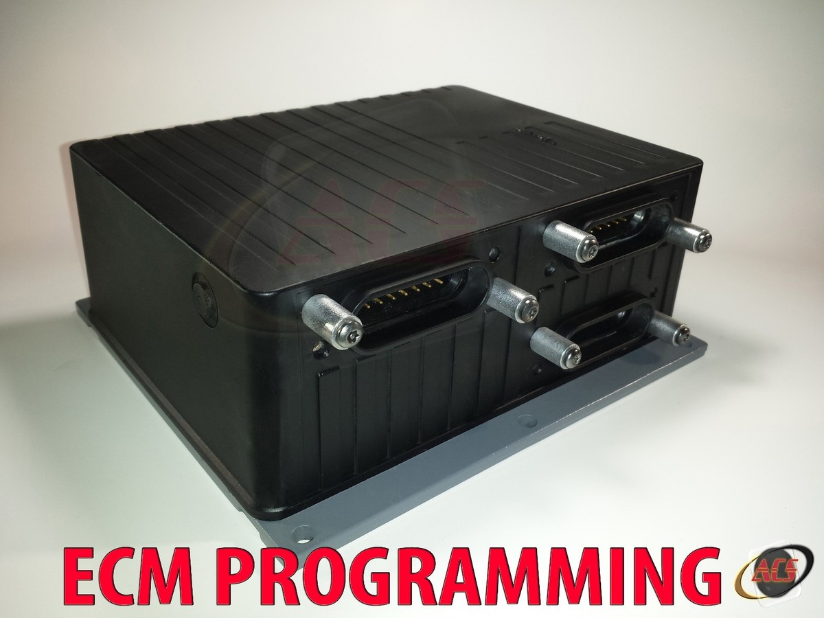 デレマス　N4コン Cummins Computer ECM CELECT PLUS N14 700 Horse Power Reprogramming