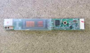 INVERTER LCD Monitor für Asus F3S - F3SV - F3J Video Display Screen Bildschirm