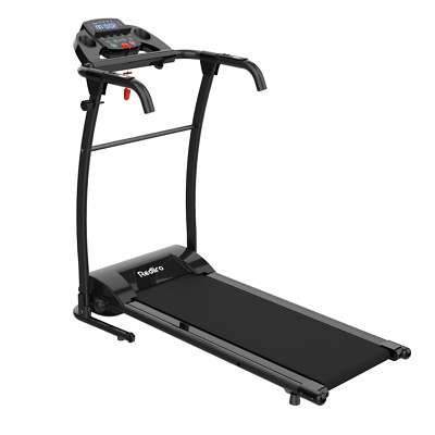 Redliro Foldable Treadmill JK105C-1-BK Brand New