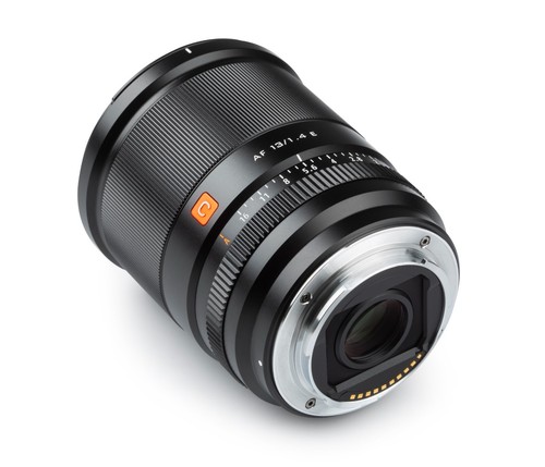 VILTROX 13mm f/1.4 Super Ultra Wide Angle APS-C AF Lens for Sony E-Mount Cameras - Picture 3 of 10