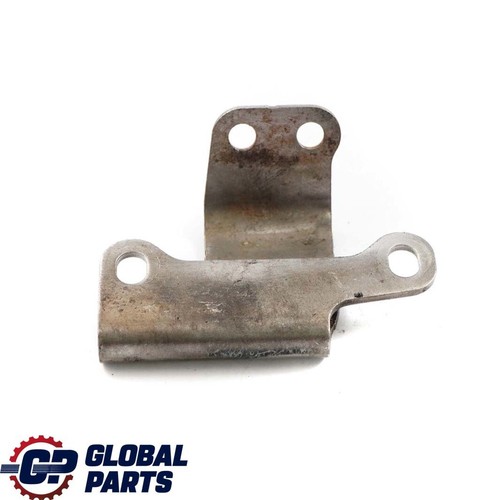 Mercedes A207 Turbolader Halterung Halter OM642 A6420960845