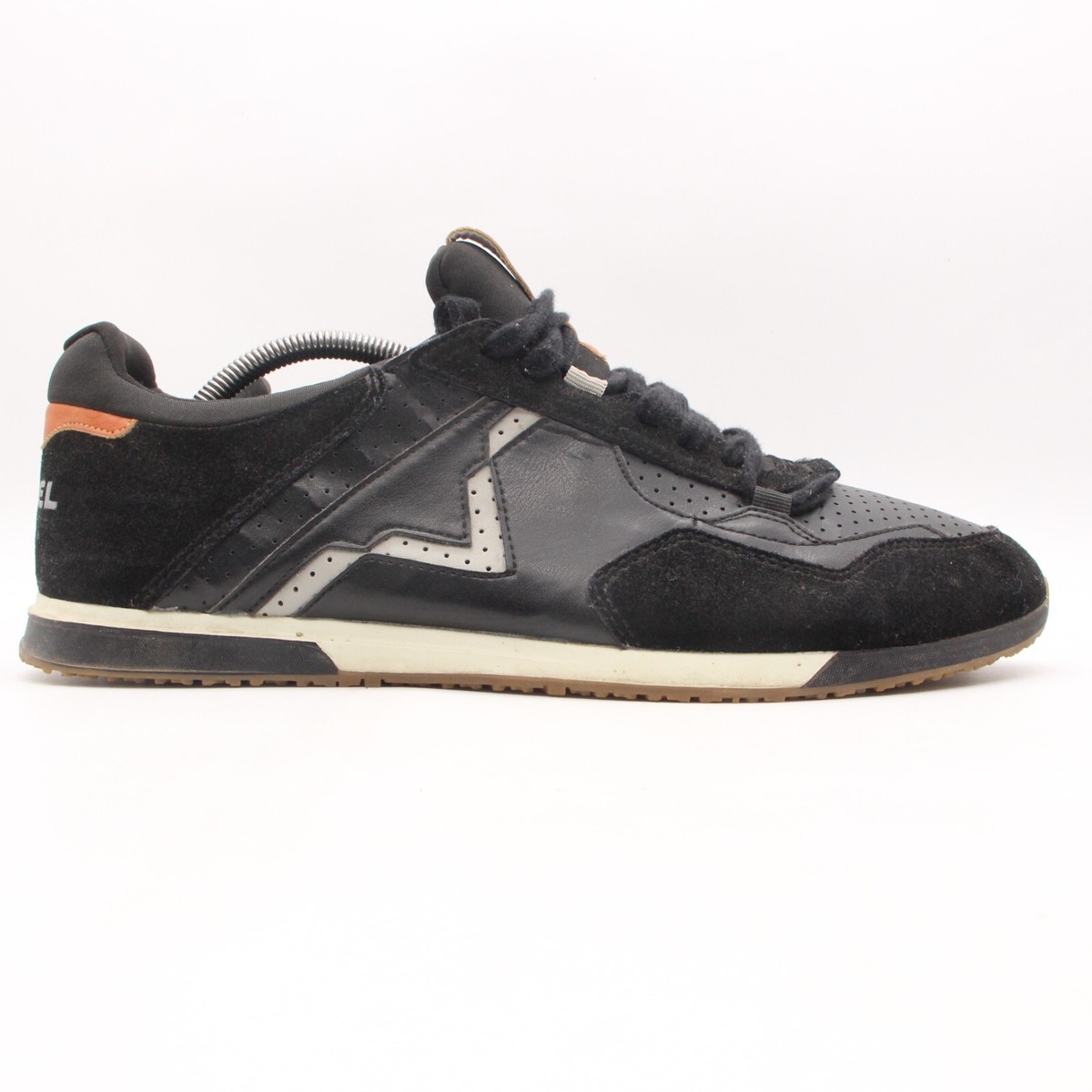 Sneakers Tenis Diesel 93243 Diesel Aramis Sneakers Mens Size 12 RN