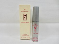 JASMINE THERAPHY ENERGIZING COLOGNE SPRAY (WOMEN) .20 OZ *NEW IN BOX*