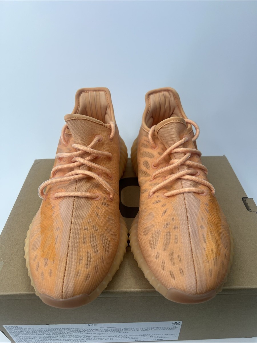 Size 10 adidas Yeezy Boost 350 V2 Mono Clay
